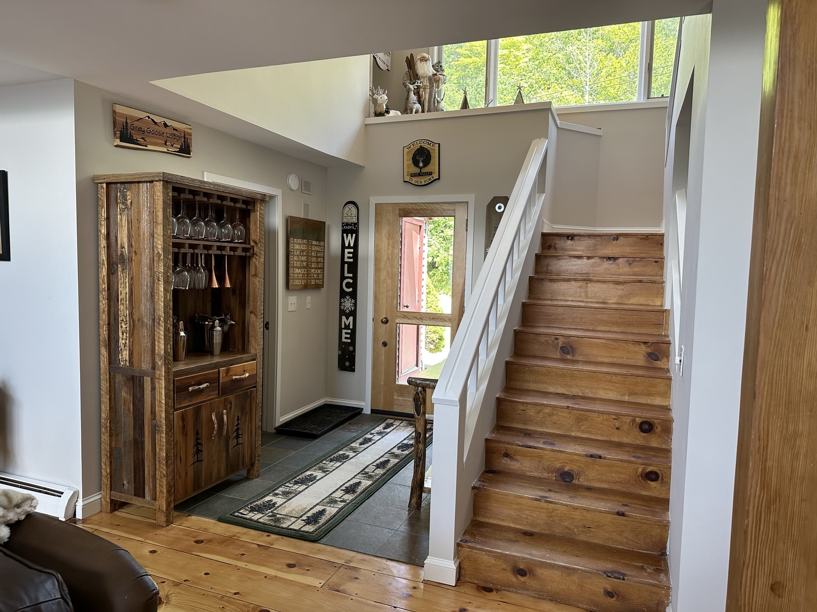 PR03 Piper Ridge 4 Br 3 Bath Condo, Stratton Mountain Resort Area