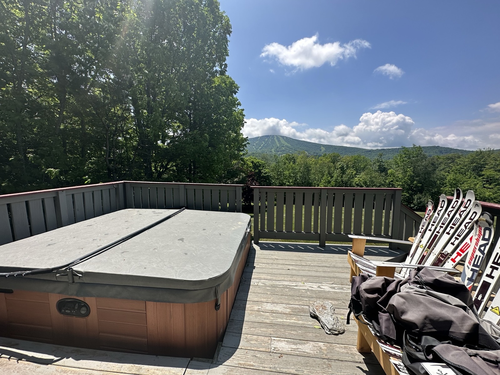 PR03 Piper Ridge 4 Br 3 Bath Condo, Stratton Mountain Resort Area, VT 05155, Piper Ridge