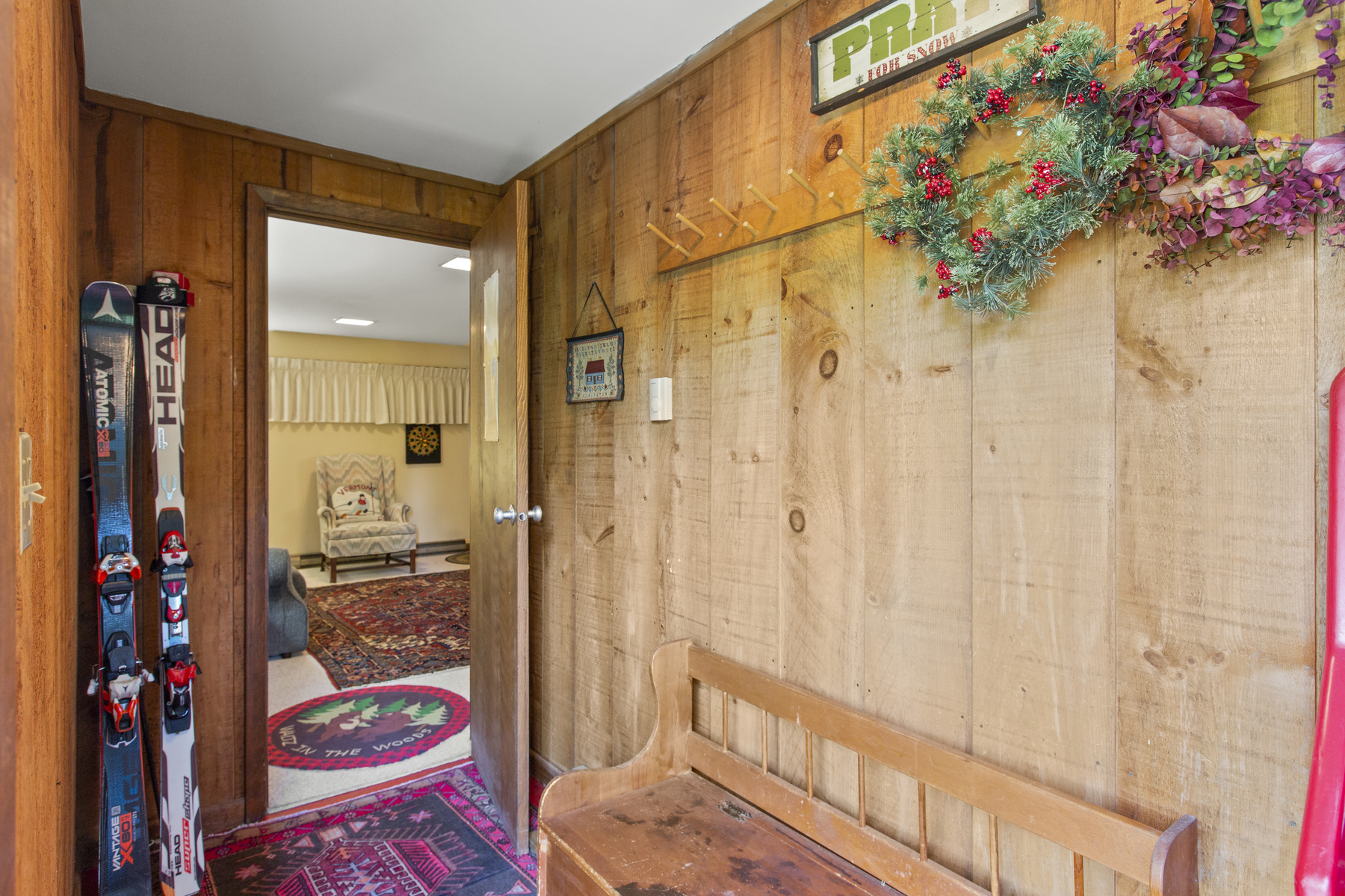 BH2 Birch Hill / Rock Maple Townhouse 3 Brd With 2 Bath, Stratton Mountain Resort Area, VT