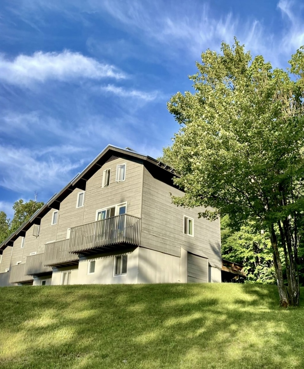 BH2 Birch Hill / Rock Maple Townhouse 3 Brd With 2 Bath, Stratton