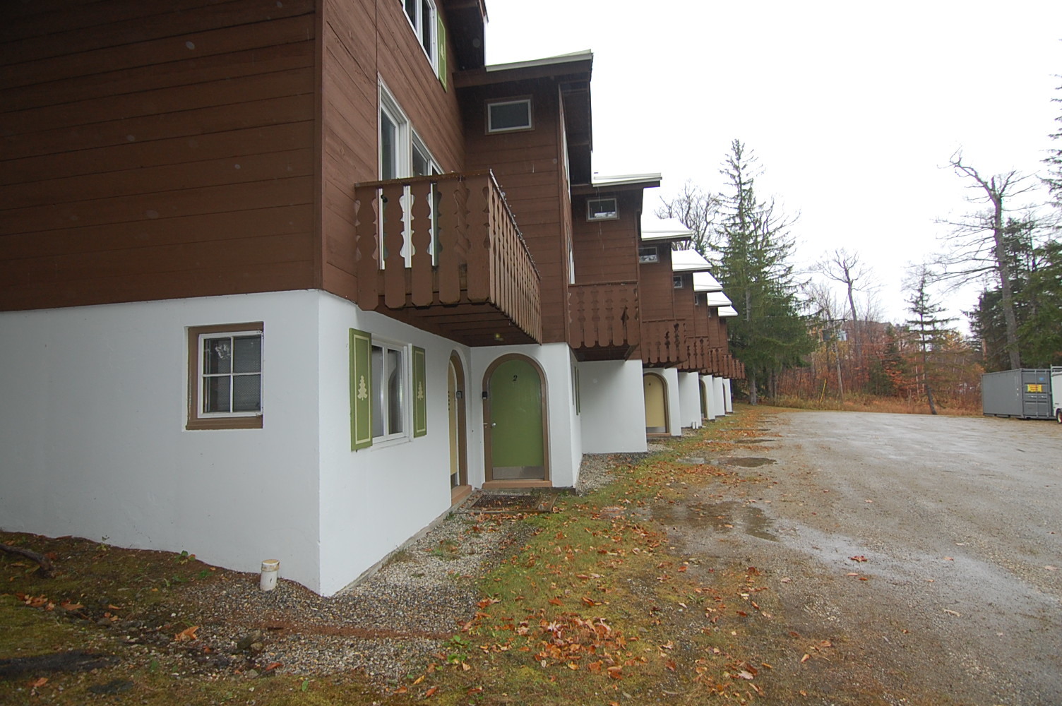 Browse Our Seasonal Rentals Stratton Real Estate