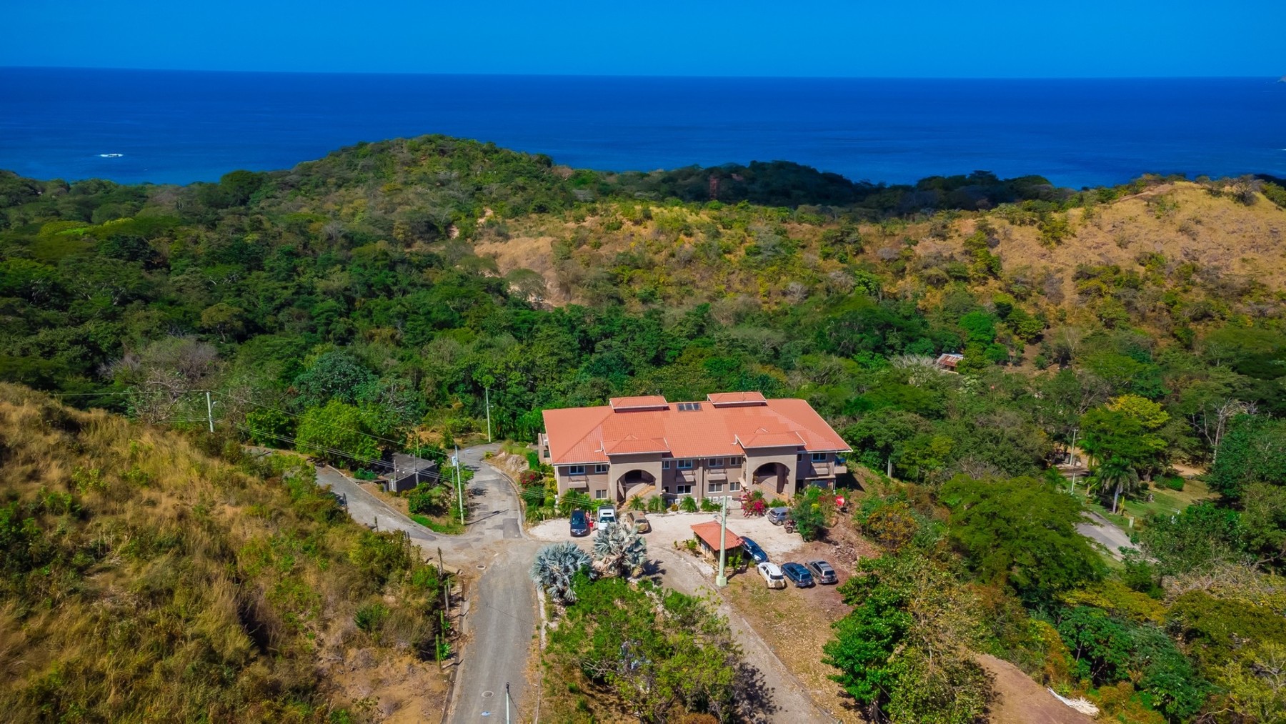 Azul Pacifico Condo, Playa Brasilito, Flamingo, Cabo Velas, Santa Cruz 