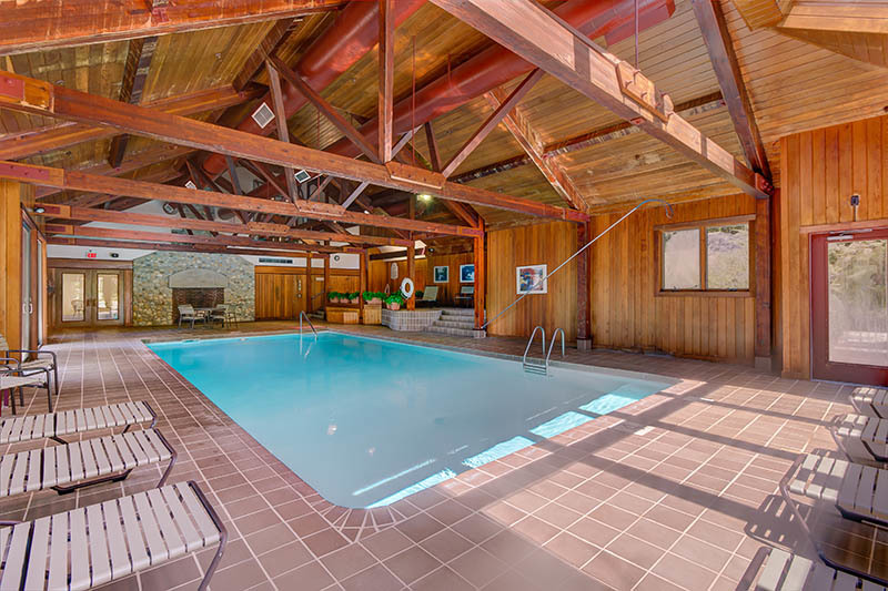 PR30 Piper Ridge 4 Br 3 Bath Condo, Stratton Mountain Resort Area