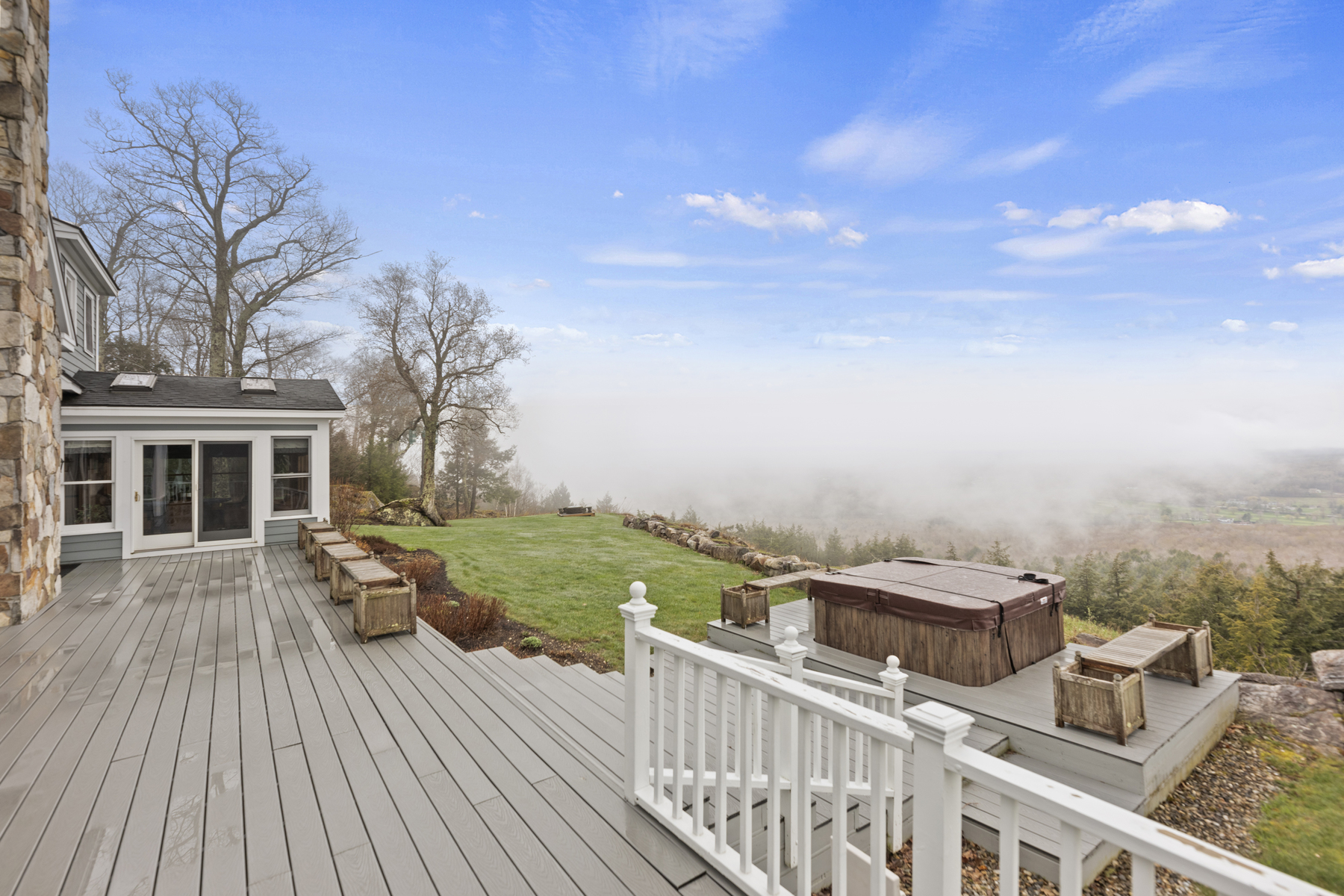 SF52 Single Family Home 5 Beds With 4.5 Bath, Stratton Mountain