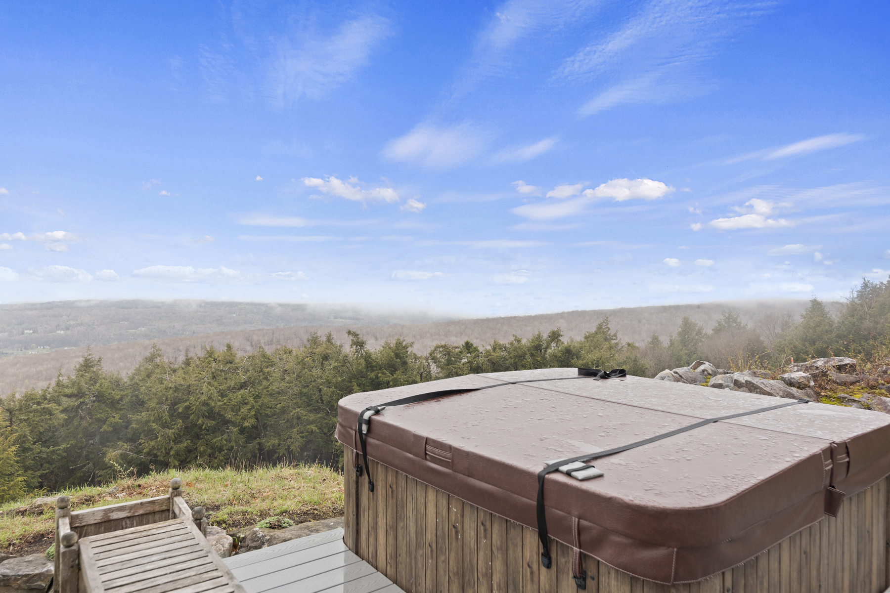 SF52 Single Family Home 5 Beds With 4.5 Bath, Stratton Mountain