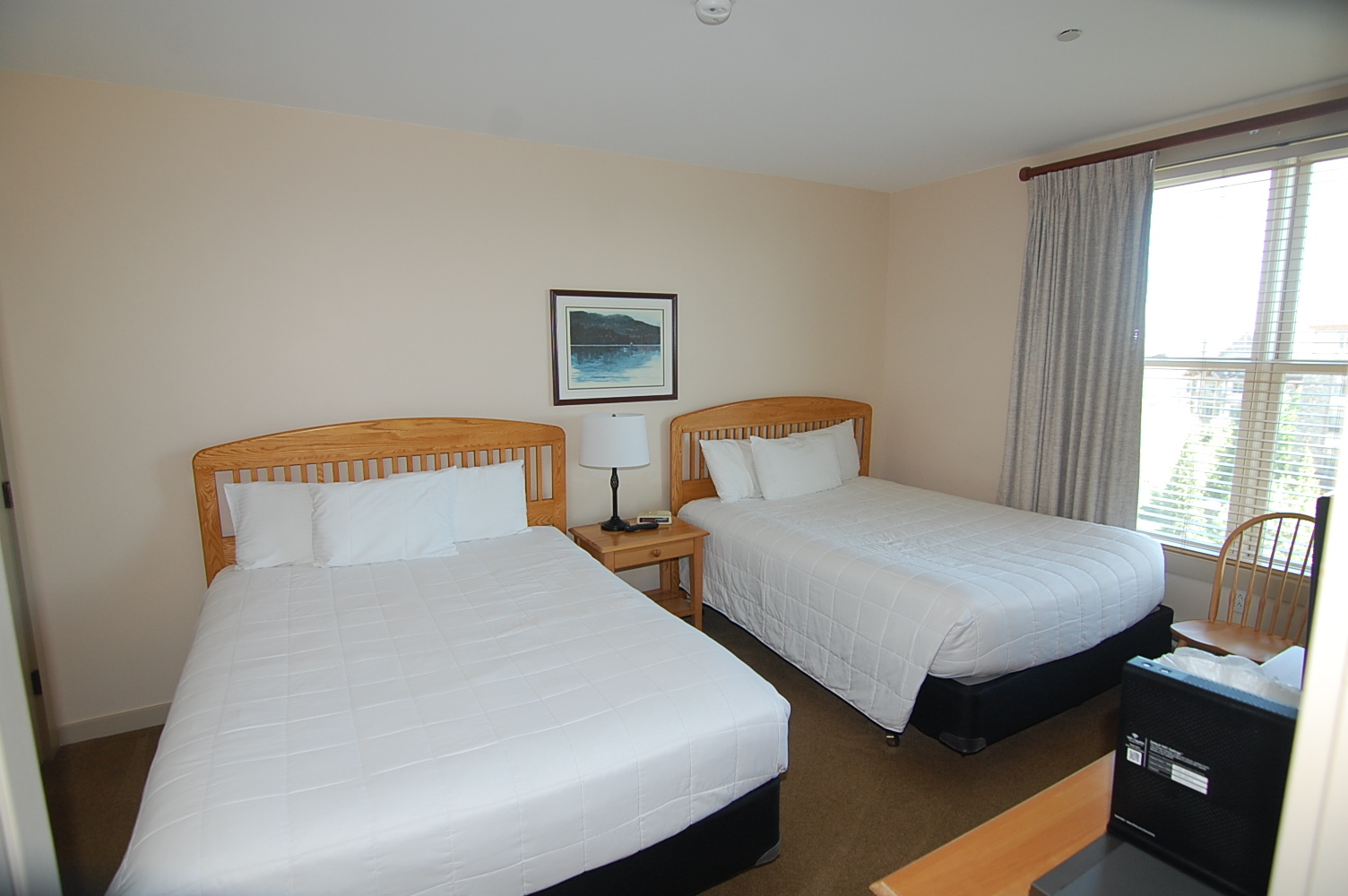 LTH21 Long Trail House 2 Bdr With 2 Bath, Stratton Mountain Resort