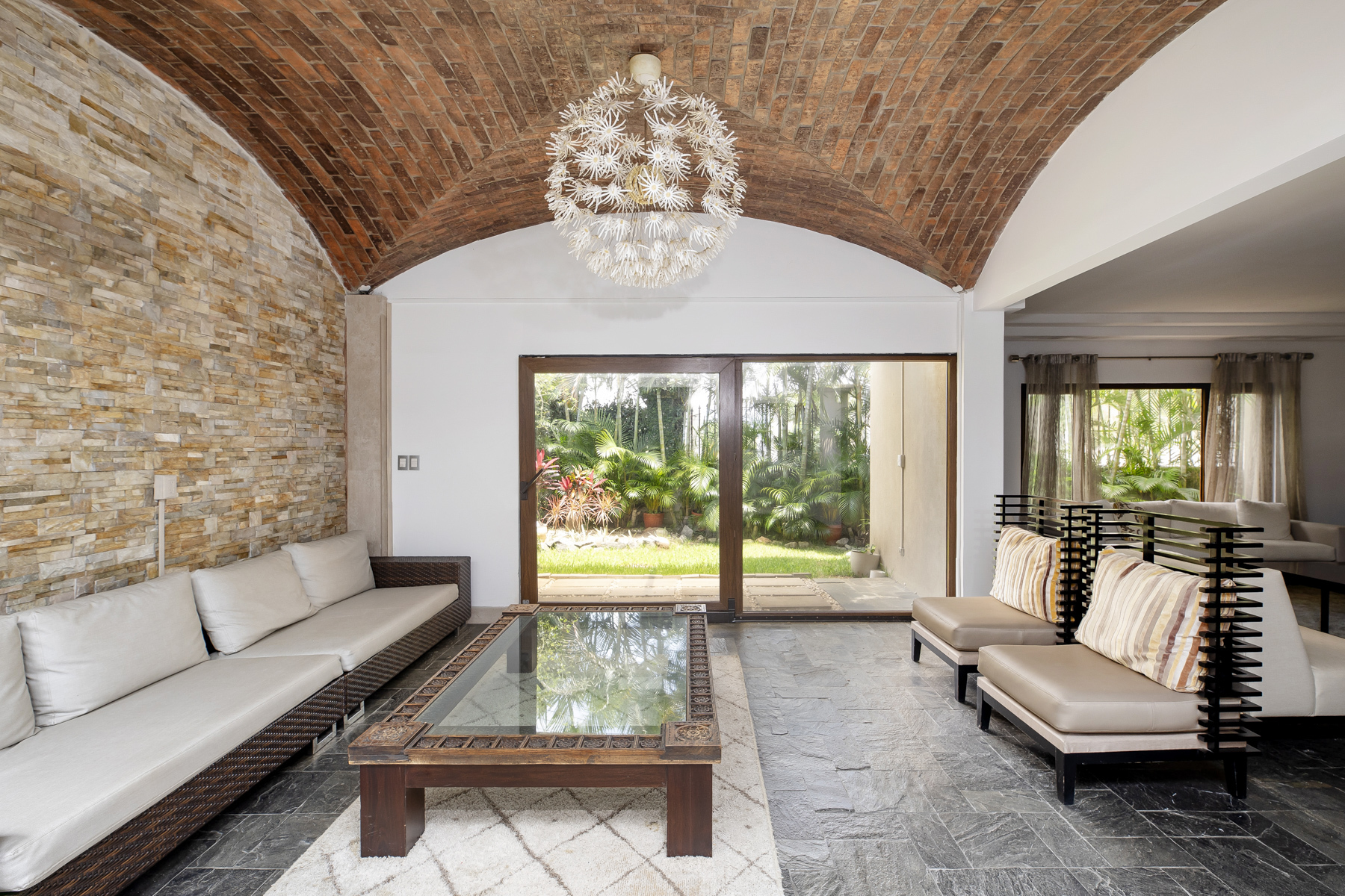 Navarra Los Laureles Fully Remodeled Residence., Navarra, Escazu