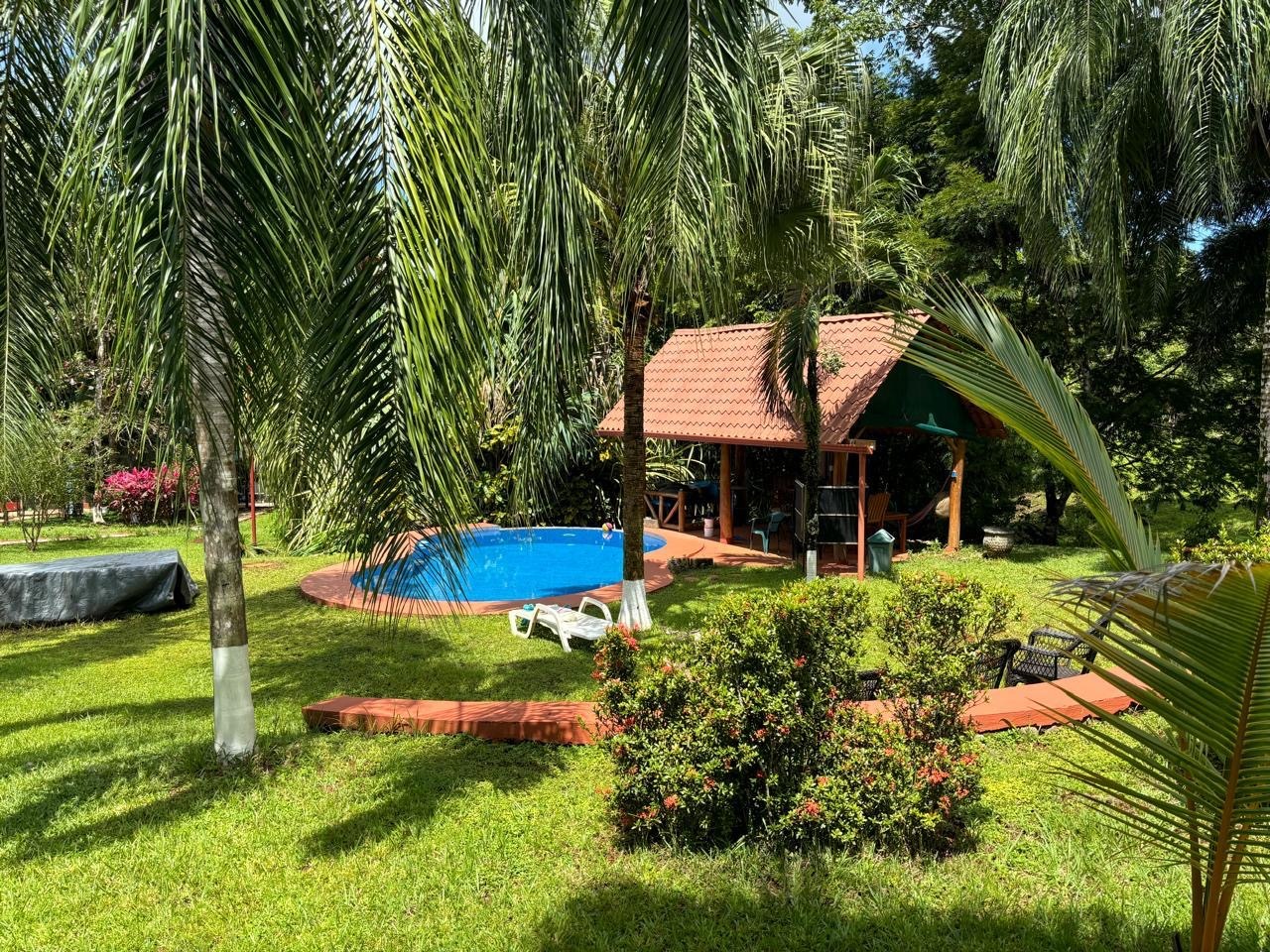 Home And Guest Casitas Minutes From The Beach, Las Delicias, Santa Teresa, Cobano, Puntarenas